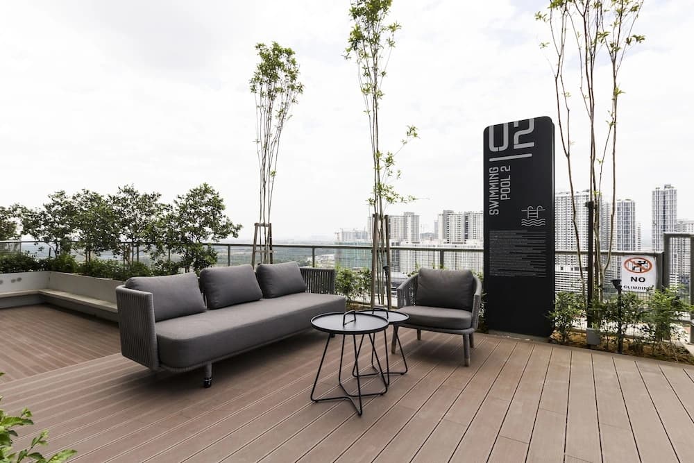 Tamarind Suites @ Cyberjaya - photo 11