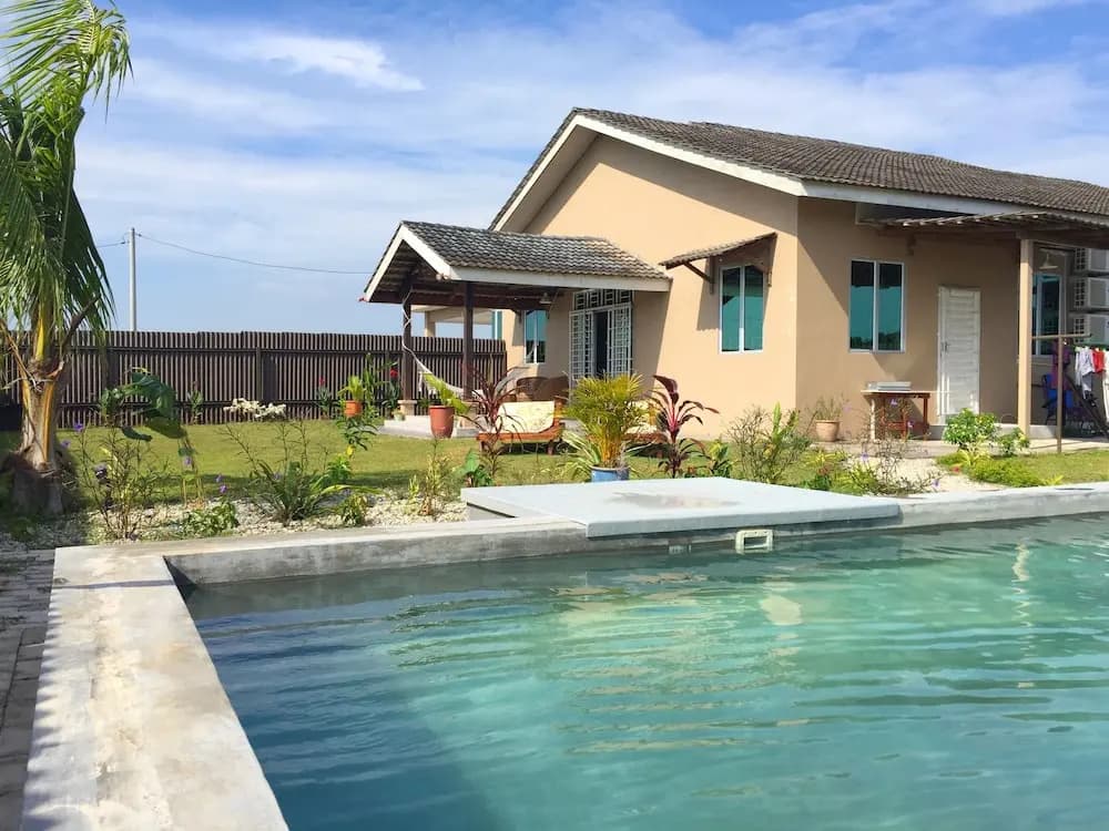 Villas Tempoyak - photo 9