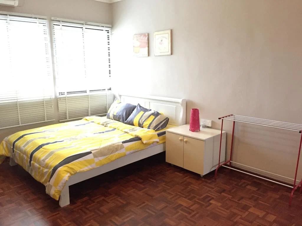 Haistar Homestay - photo 6