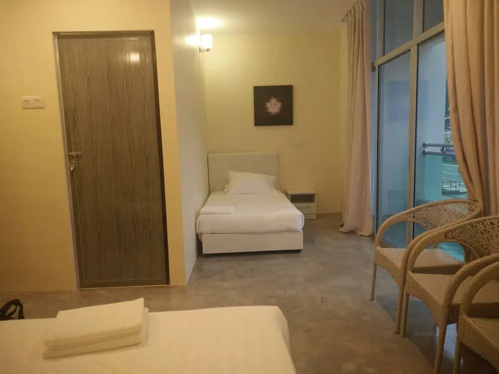 Hotel Pangkor Mutiara - photo 5