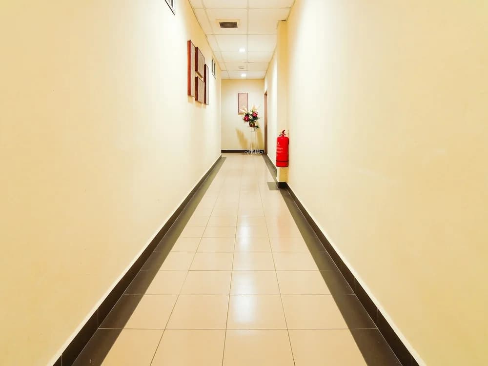 OYO 11343 Hotel Putra Iskandar - photo 14