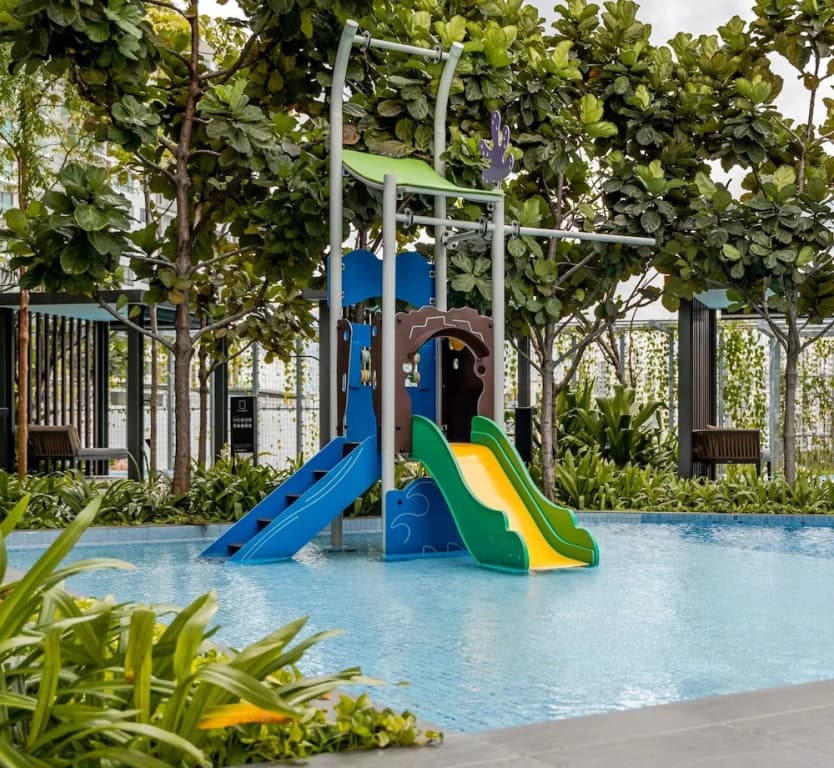 Highpark in Petaling Jaya, Kelana Jaya by Plush - photo 48