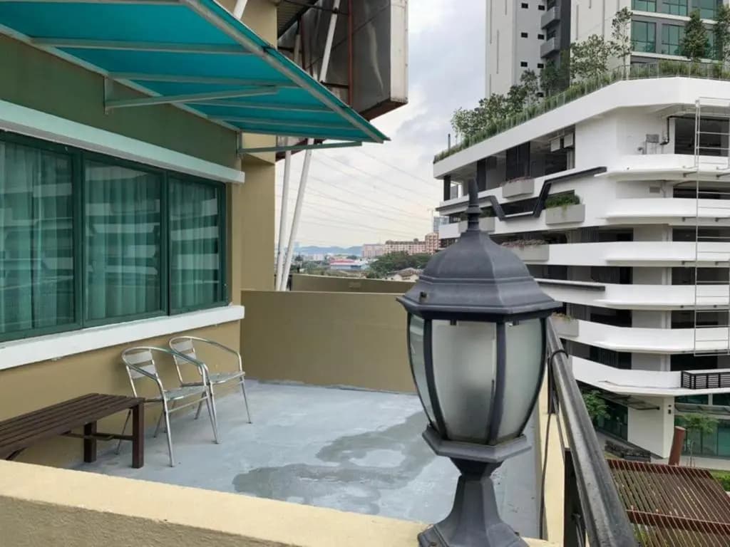 Best View Hotel Sunway Mentari - photo 16