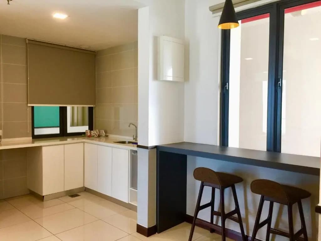 D Wharf Port Dickson Private Condo Premier Suite - photo 3