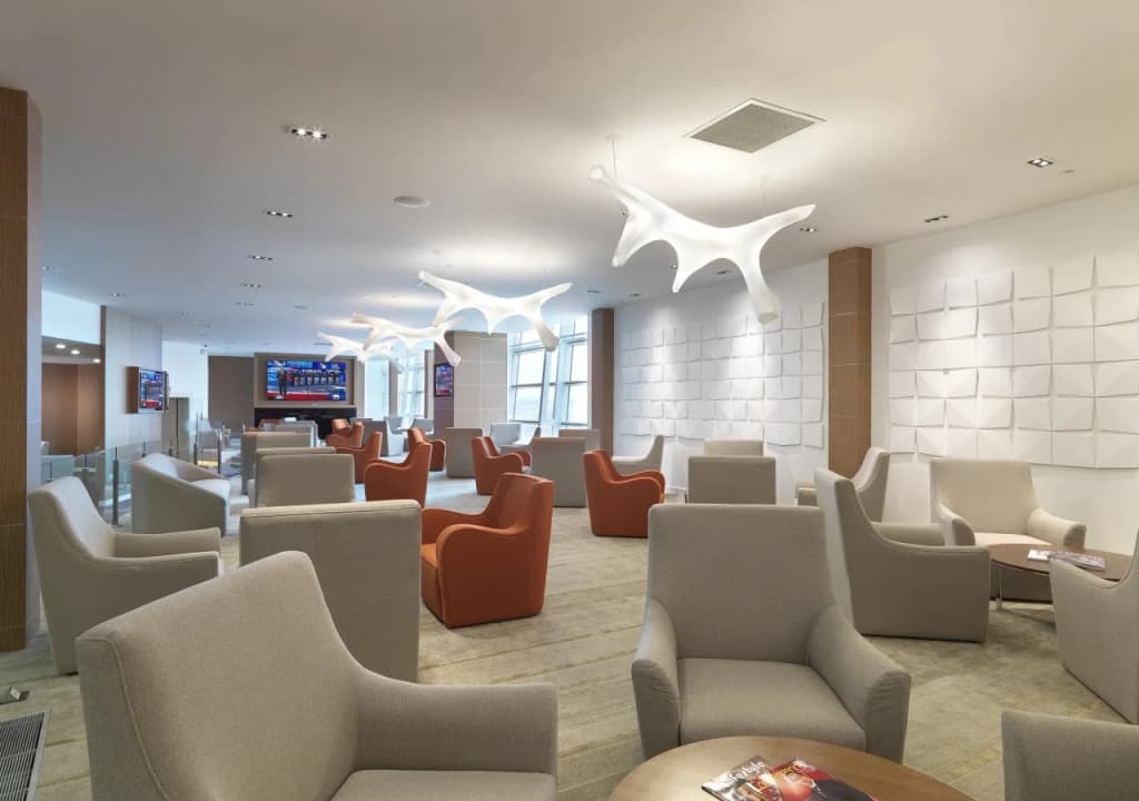 Sama-Sama Express KLIA Terminal 2 - Airside Transit Hotel - photo 2