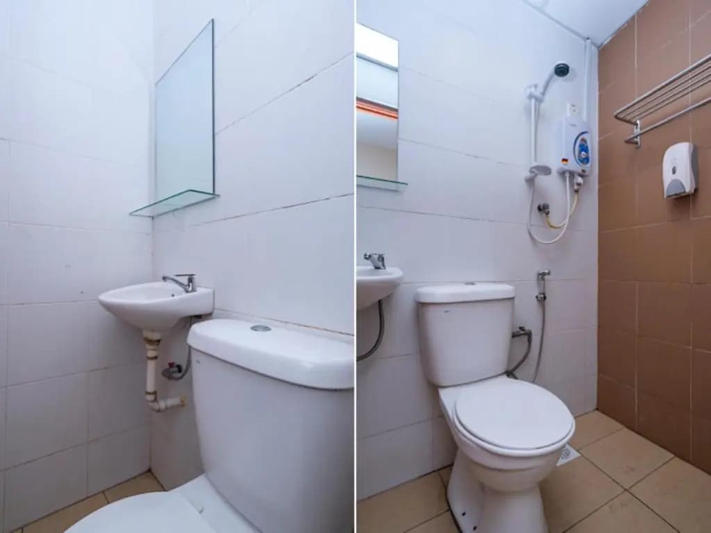 OYO 614 D'PINETREES Hotel - photo 10
