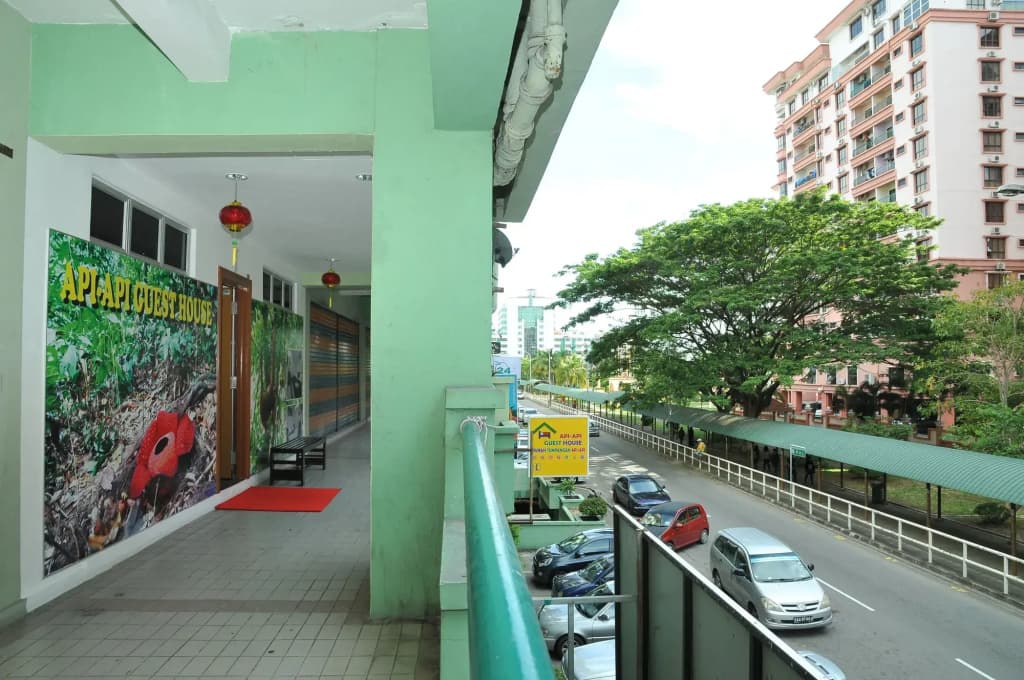 Api-Api Guest House - photo 18