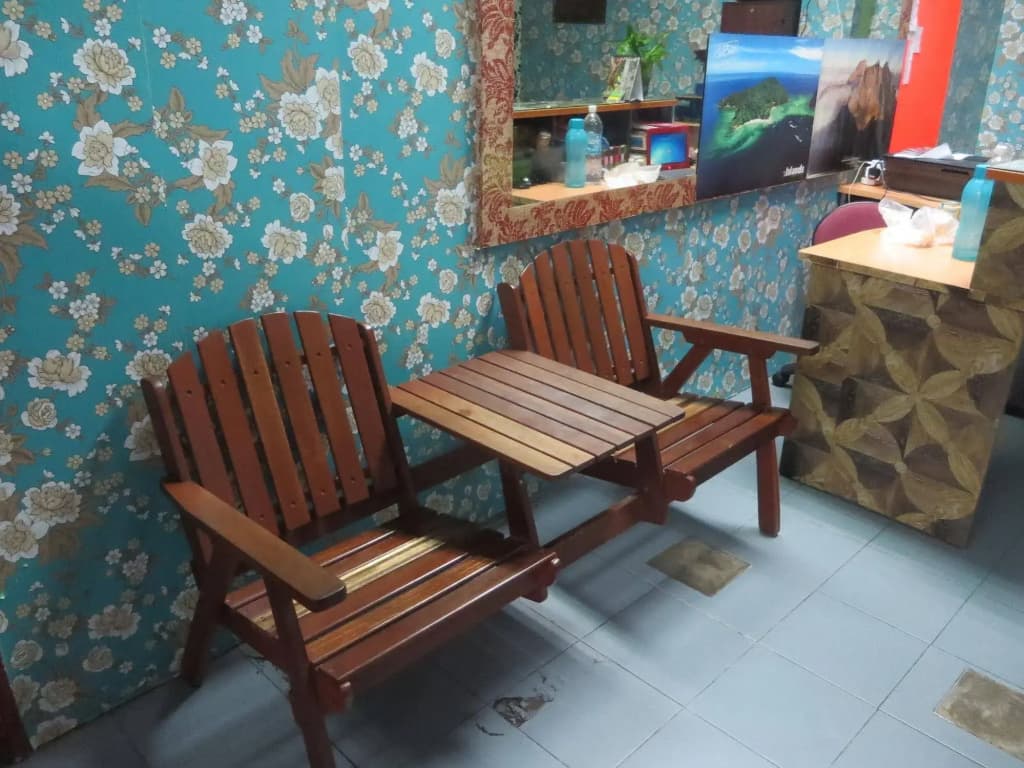 Asia Adventure Lodge Backpackers Hostel - photo 13