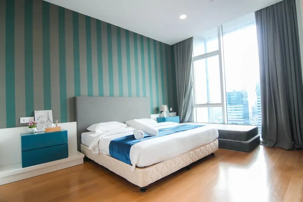 Platinum Suites by Skybay - photo 43