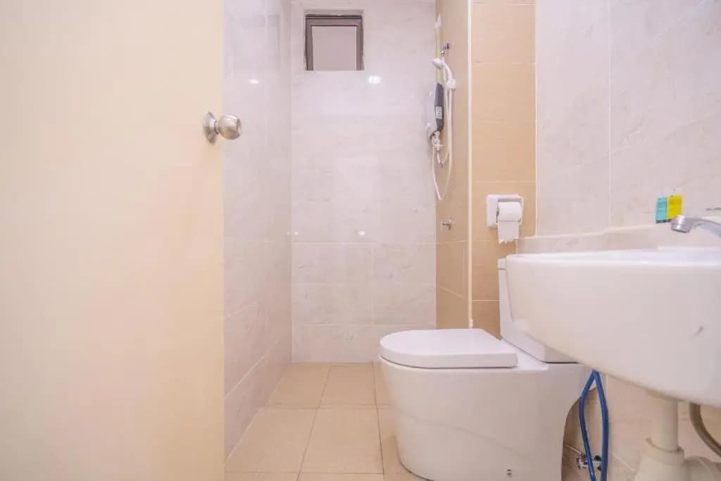 D'Summit Residences by YML Homestay - photo 8
