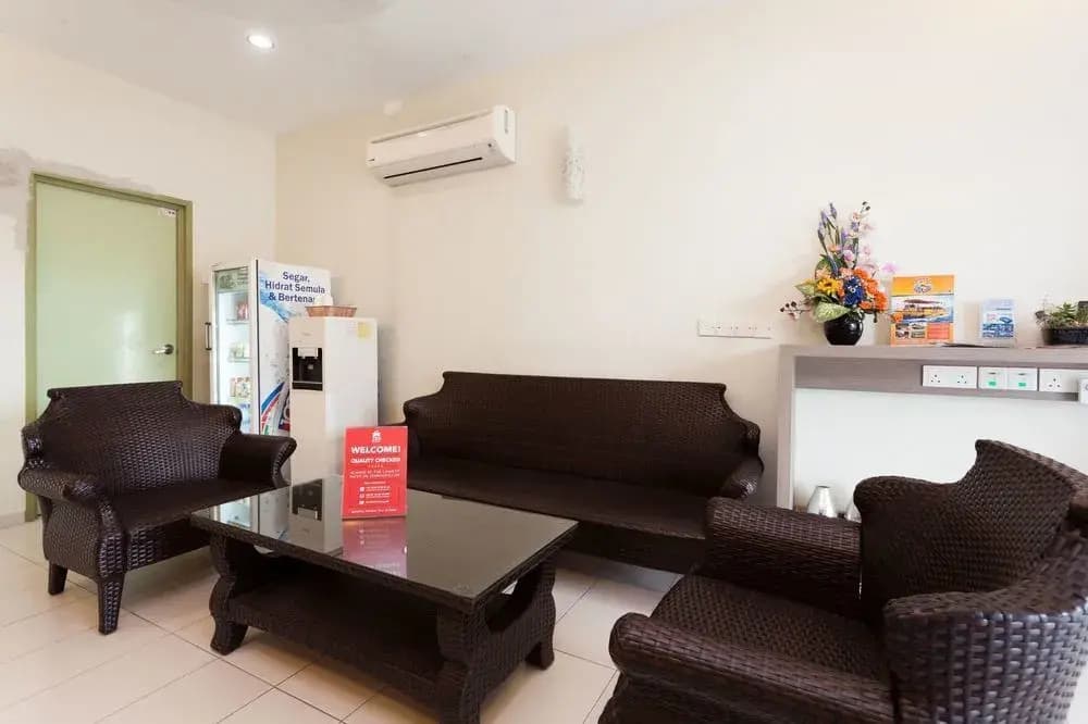 ZEN Rooms Taman Semabok - photo 22