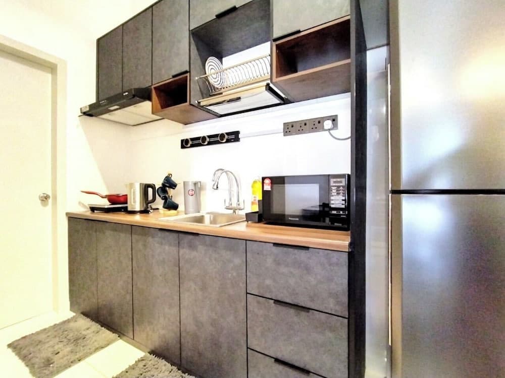 The Horizon Ipoh Emerald By Grab A Stay - photo 41