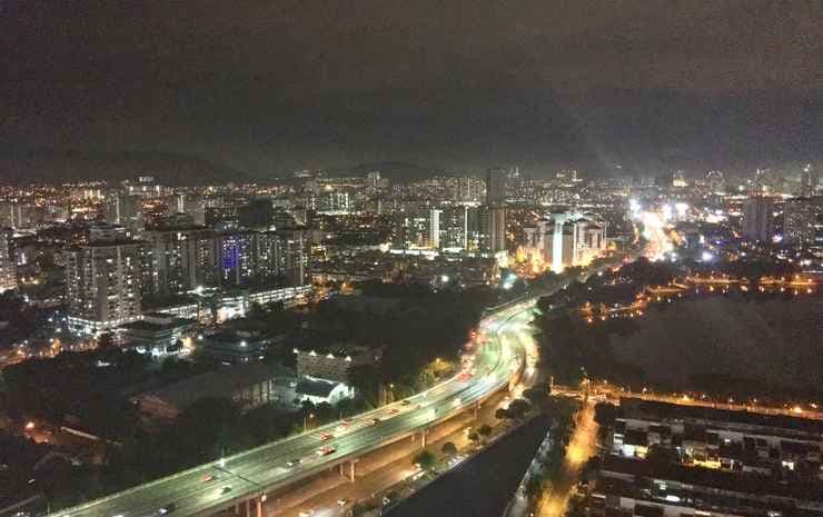 Studio Apartment 1 @ M City Residential Suites - photo 14