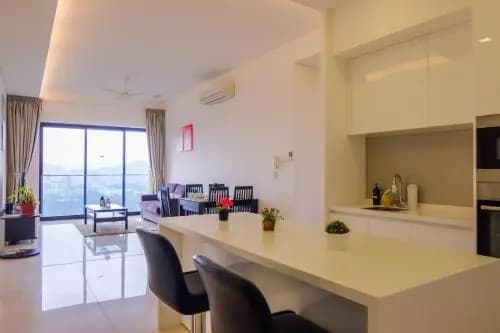 The Horizon Residences - photo 20