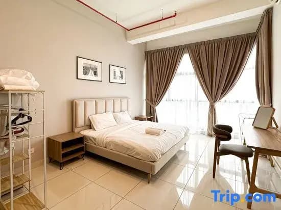 KL35 Studio @ 3 Towers/Jln Ampang (3pax) - photo 6