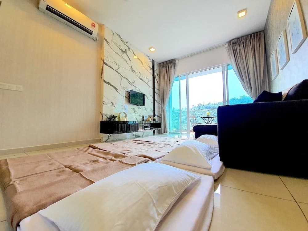 The Haven Residences by BeeStay at Tambun - photo 13