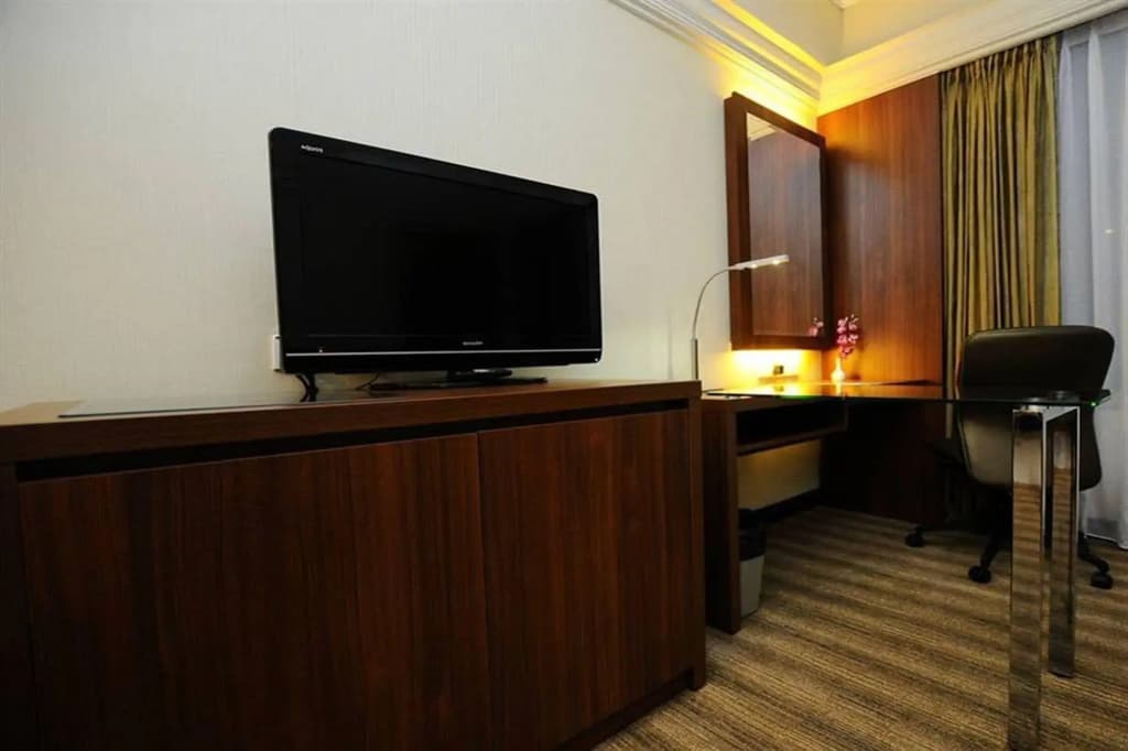 The Katerina Hotel - photo 5