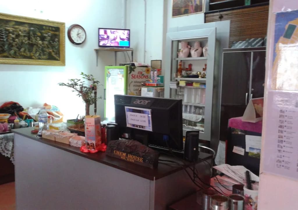 Kim Sun Hotel - photo 2