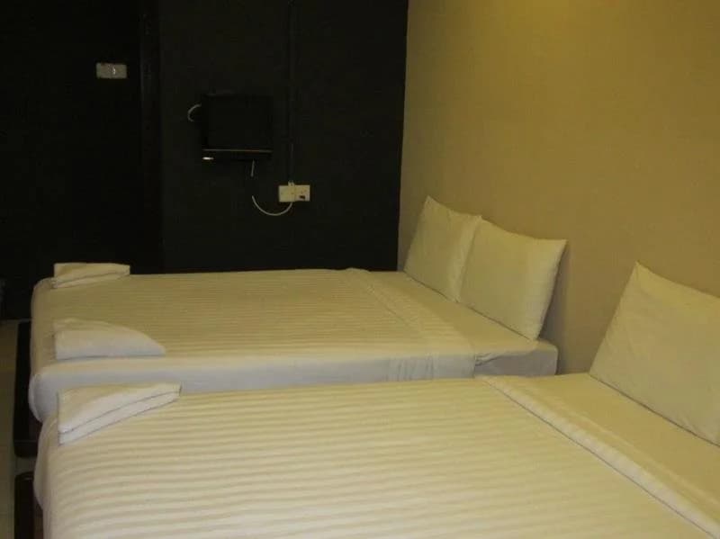 Smart Hotel Kota Damansara - photo 5