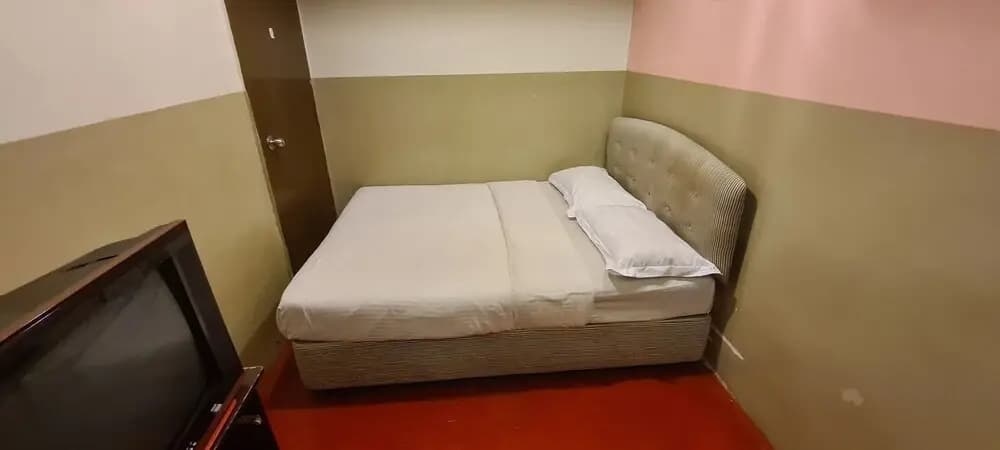 SPOT ON 90463 Hotel Bintang Kajang - photo 23