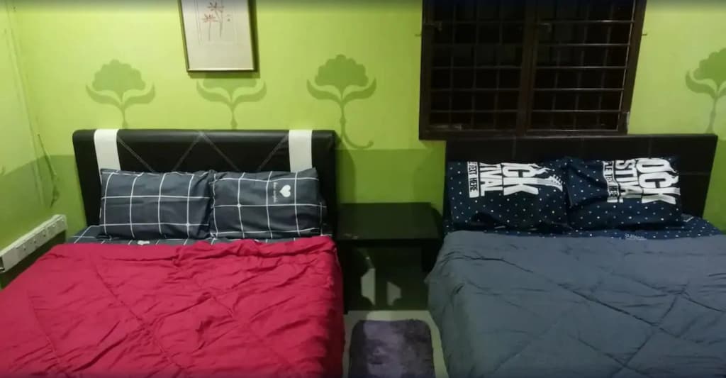 Oriental Riverside Guesthouse - photo 3