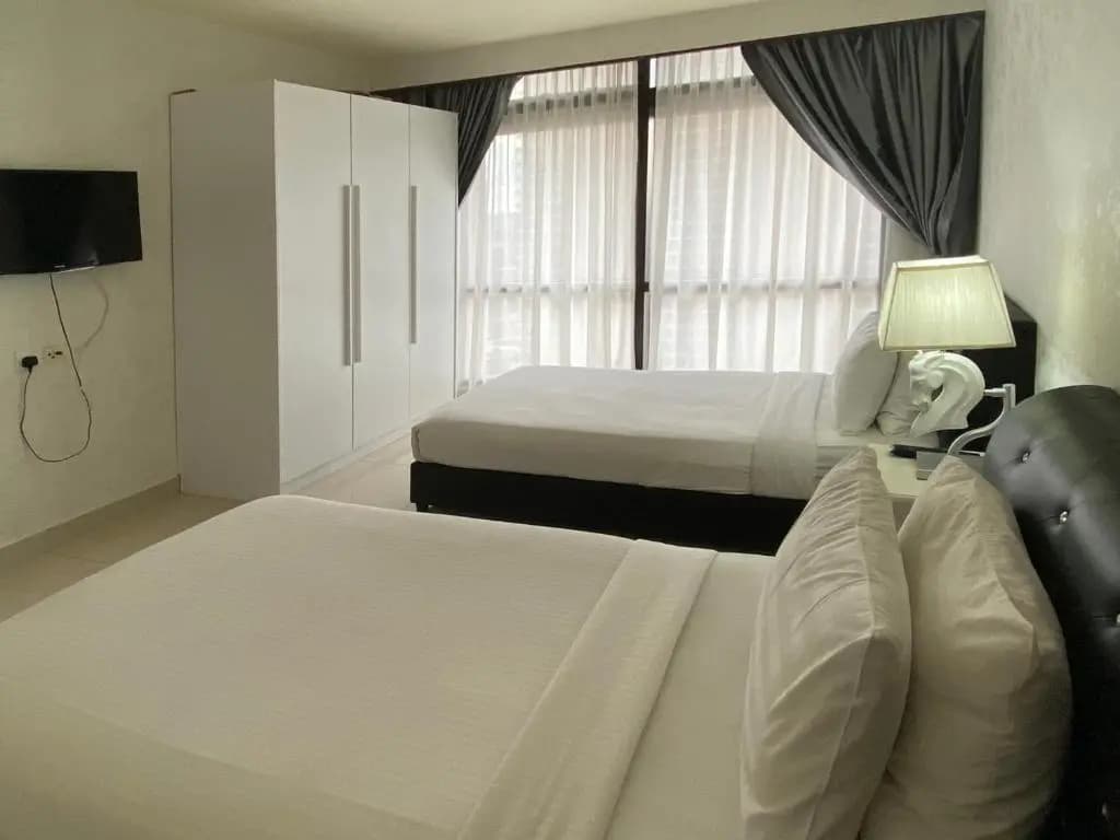 Eastern Suites at Times Square KL - photo 4