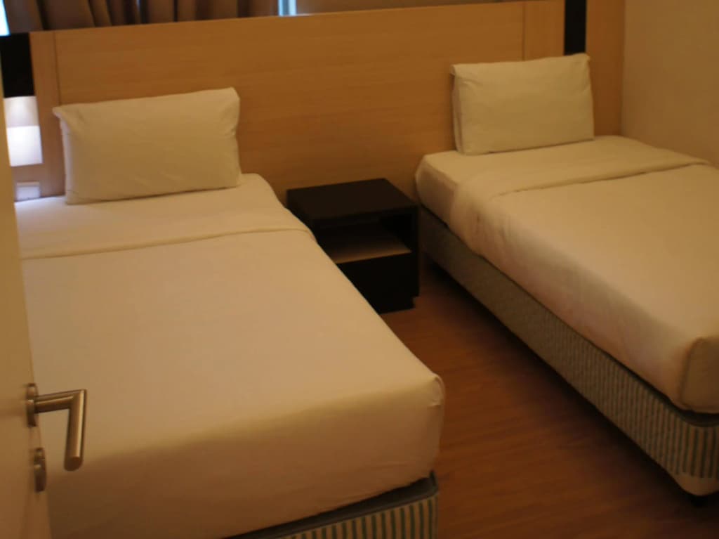 Infinity Service Suite - photo 1