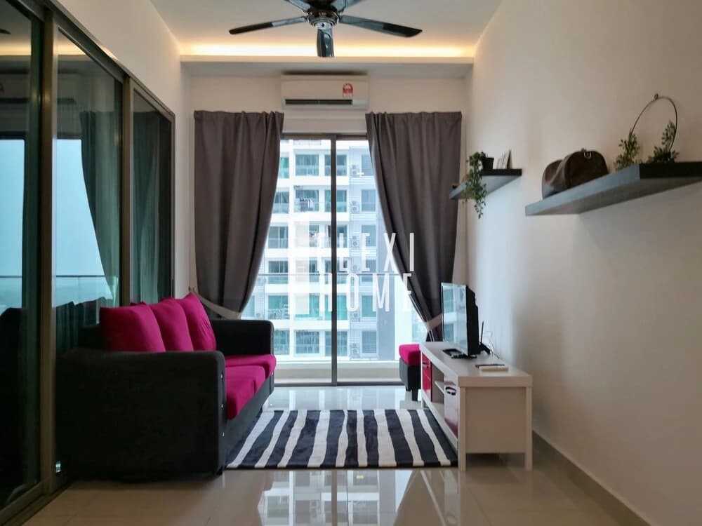 Cybersquare by Flexihome - photo 3