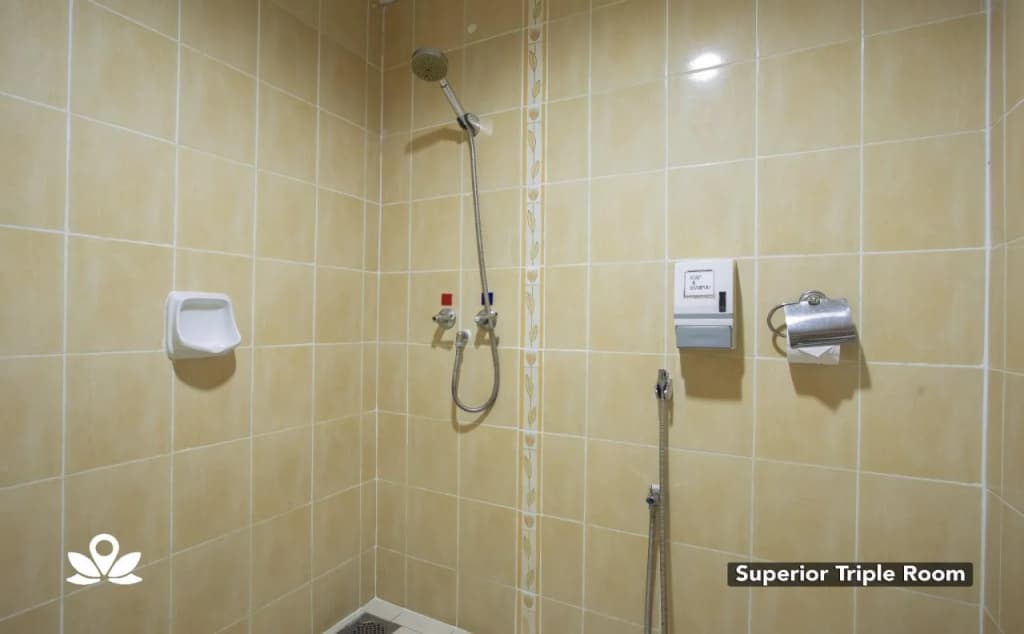Hotel Weilia - photo 10