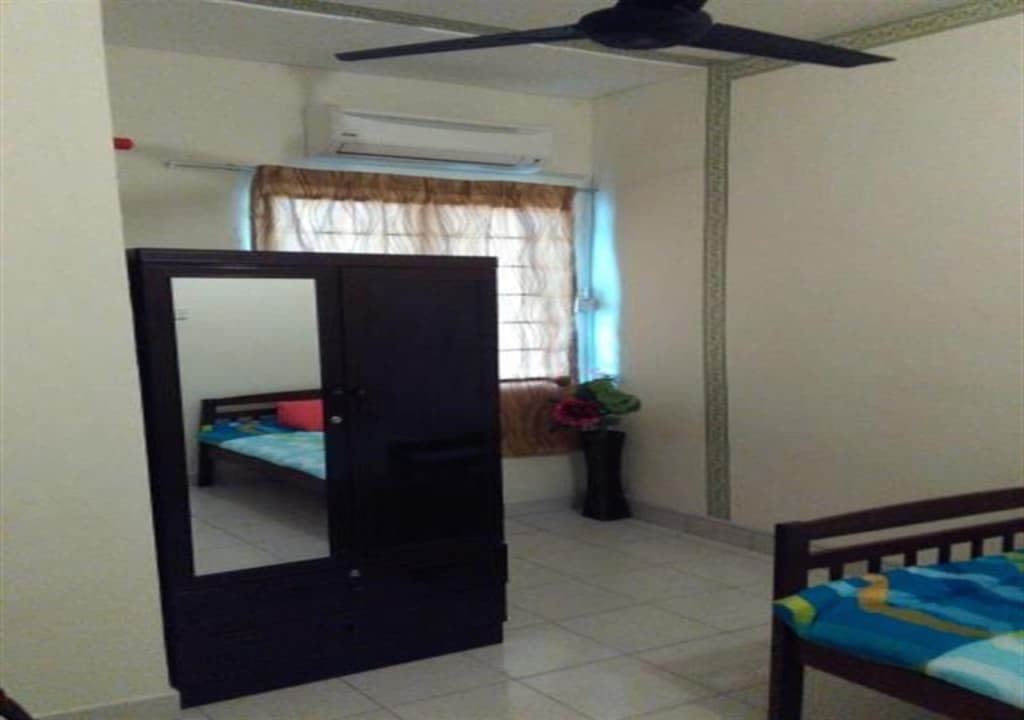 N.A.S Accommodation Stay Kota Kinabalu - photo 2