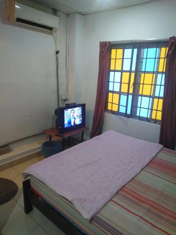 Tyh Hotel - photo 3