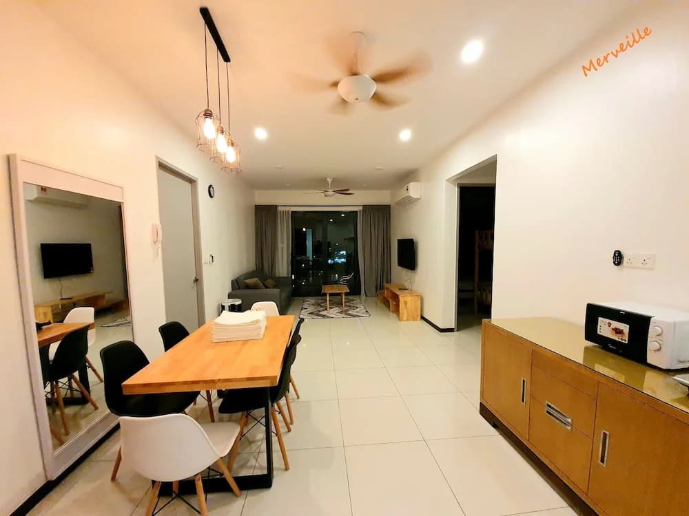 Luminari Premium Suite x Merveille @ Butterworth - photo 23