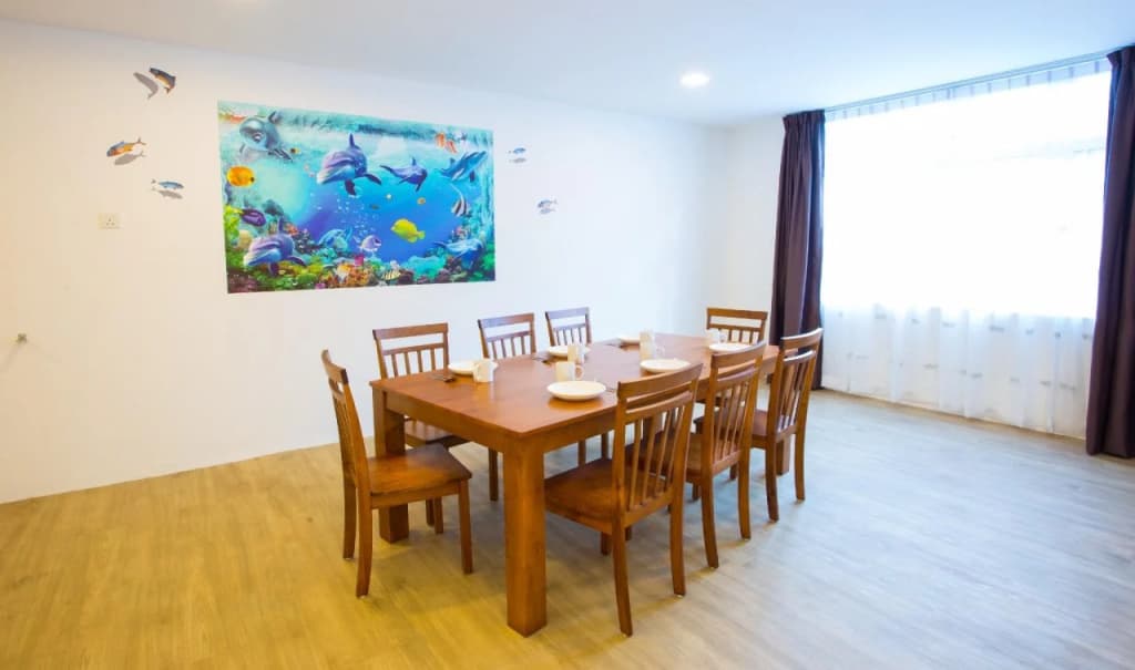 Hard Rock VIP Guest House - photo 14