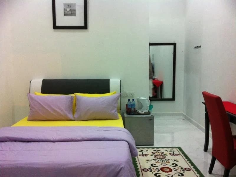 Bara Impiana Suitestay - photo 4