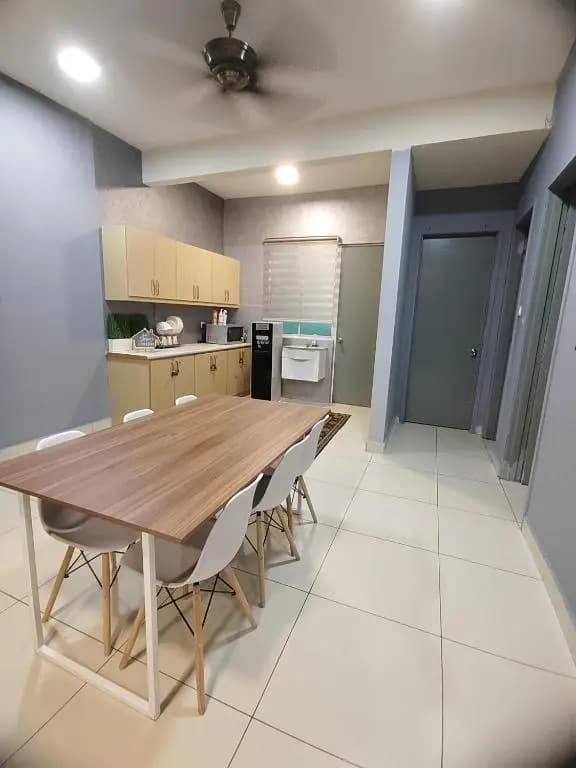 Tiara Homestay - for Malay only - photo 5