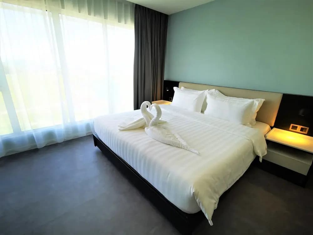 Inkk Hotel - photo 3