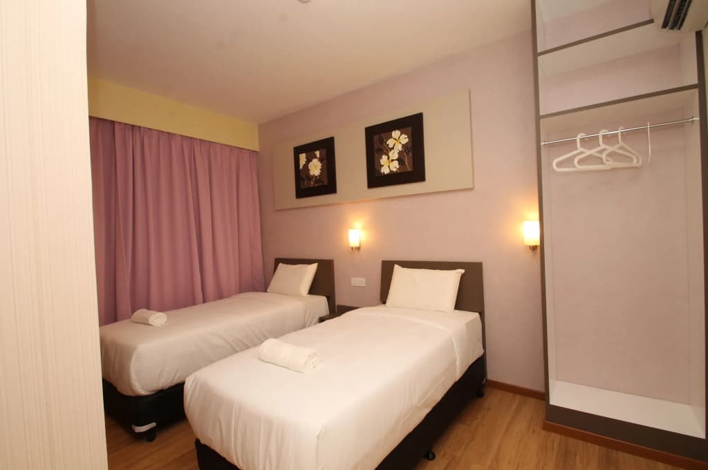 Ipoh Boutique Hotel - photo 41
