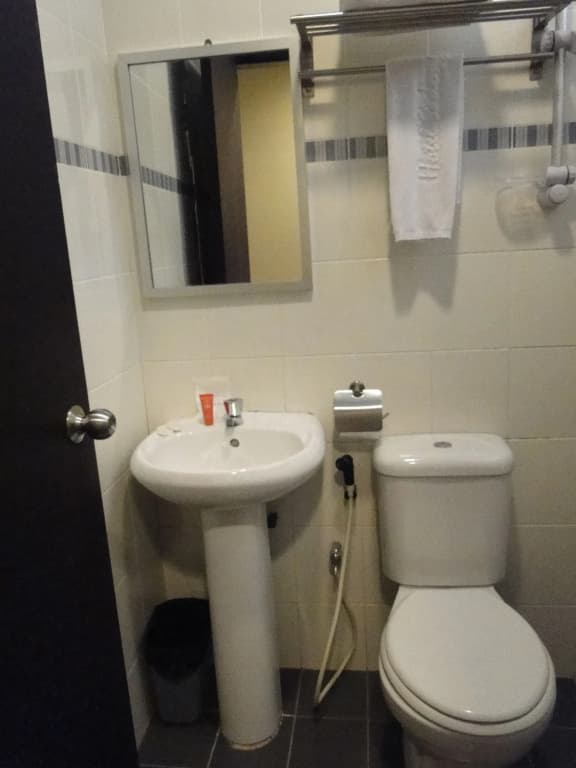Hotel Sadong 88 - photo 8