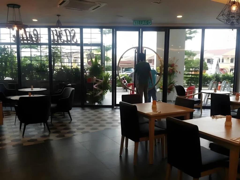 Summit Signature Hotel OUG Kuala Lumpur - photo 17