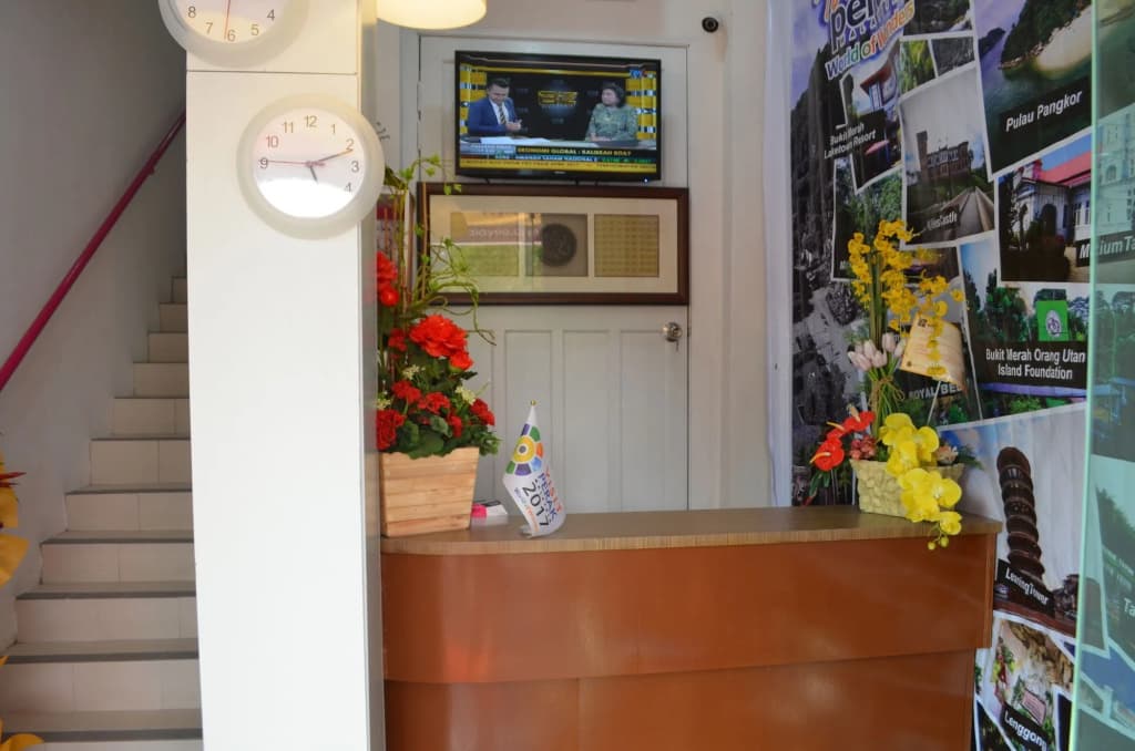 M Motel Meru - photo 2