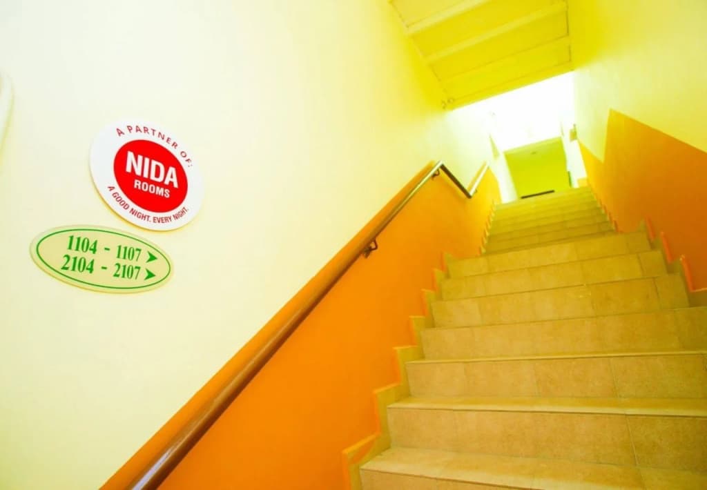Sun Inns Rest House Kuantan - photo 13