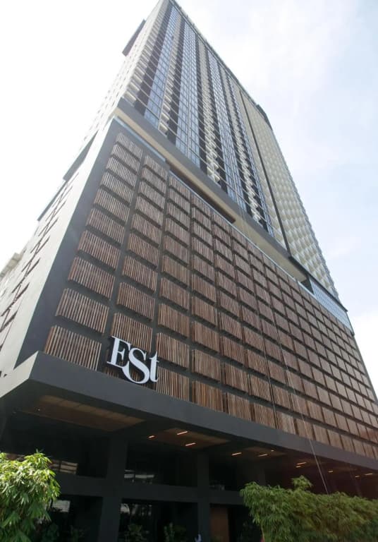 KL Sentral, EST Bangsar by SkyLimit Suites - photo 8