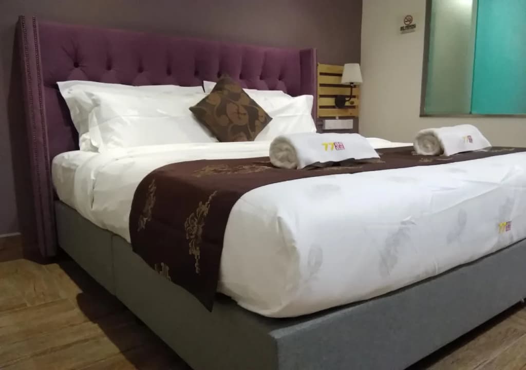 77 Boutique Hotel - photo 3