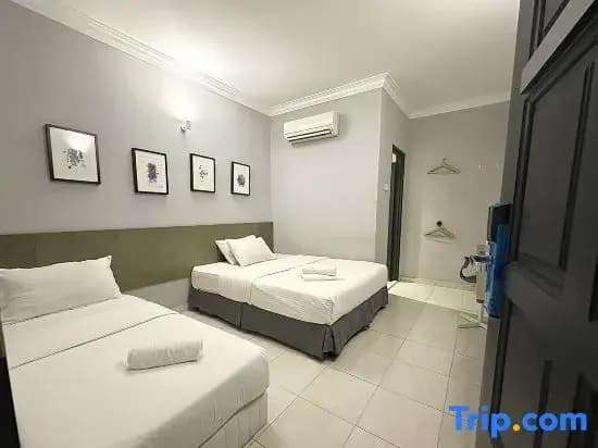 Hashtag Hotel (Self check-in) - photo 6