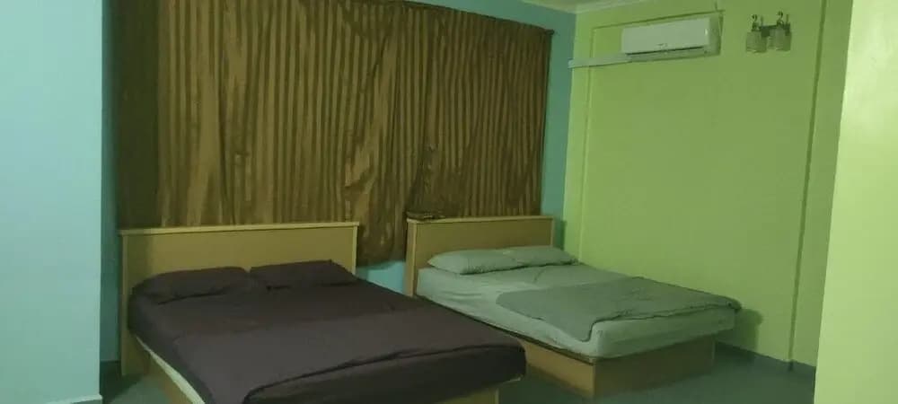 Hotel Tepoh by Oyo Rooms - photo 2