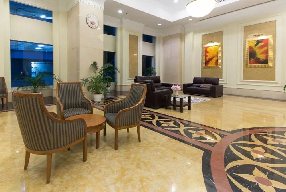 ZEN Home Parkview KLCC - photo 11
