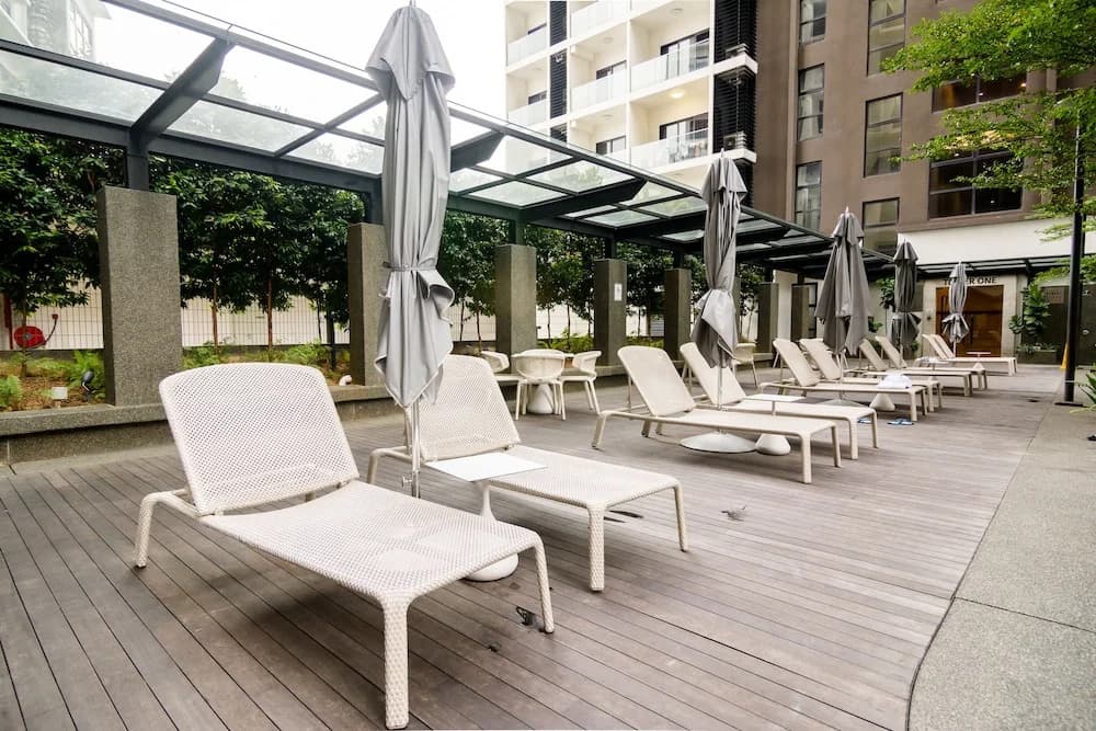 188 Suites by NamaStay - photo 18