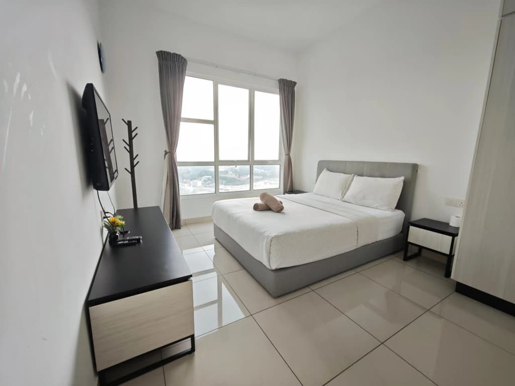 Ais-Kacang Sweet Home Pinnacle Tower - photo 5