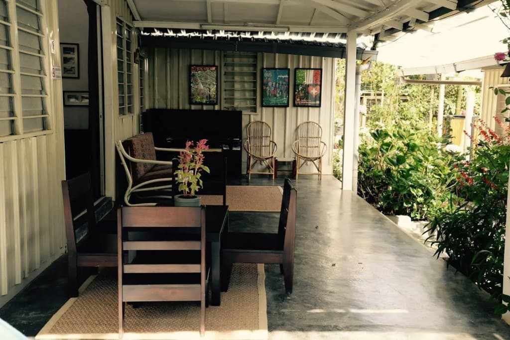 Moonriver Lodge - photo 1