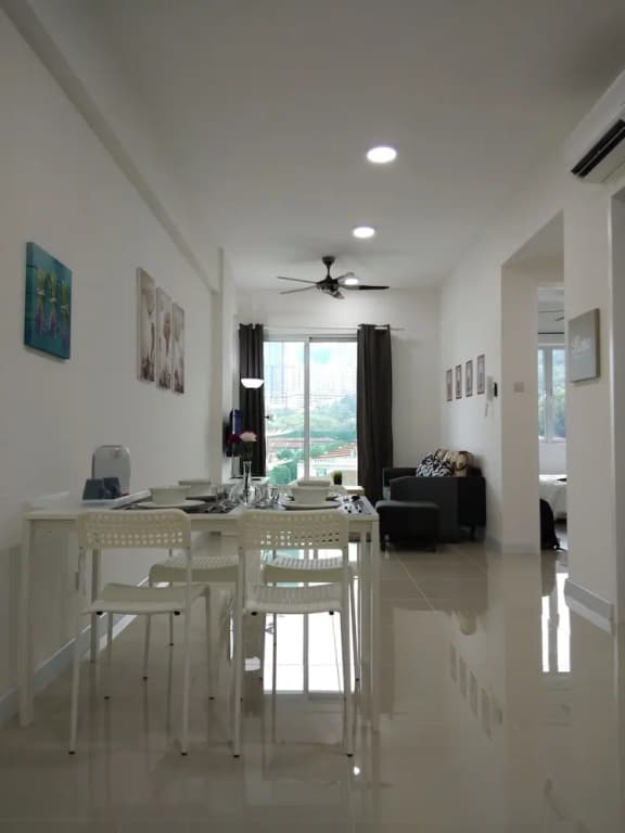 Suria Next To Desa ParkCity - photo 20